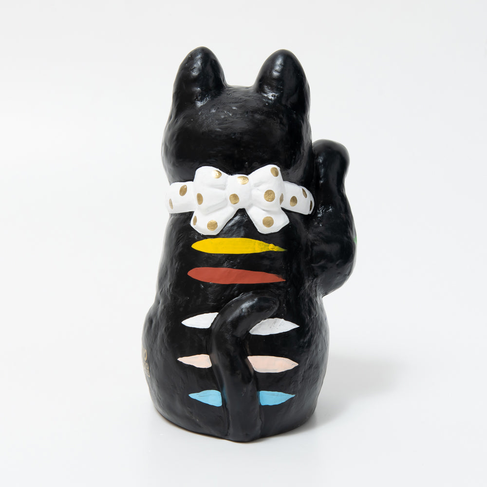 TokyoPride2025限定 招き猫 黒 【会場限定販売】 – TOKYO