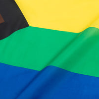 （特大） インターセックスインクルーシブプログレスプライドフラッグ