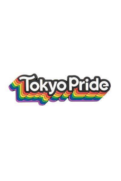 TokyoPrideレインボーマグネット