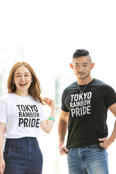 【在庫限り1,000円OFF】TRP Tシャツ 単色ロゴデザインTシャツ 白 黒