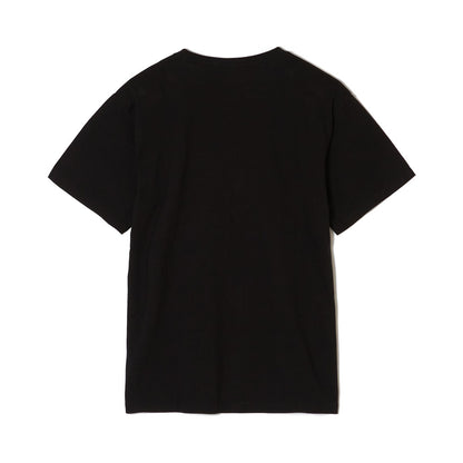 TRP Tシャツ レインボーロゴデザインTシャツ 白 黒　S〜XXL【5オンス】