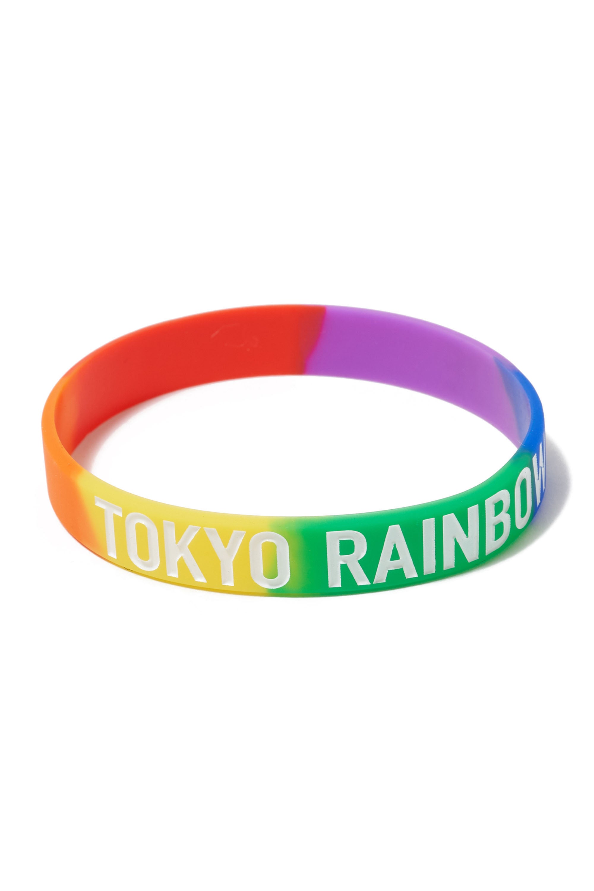 東京レインボープライド公式オンラインストア – TOKYO RAINBOW PRIDE