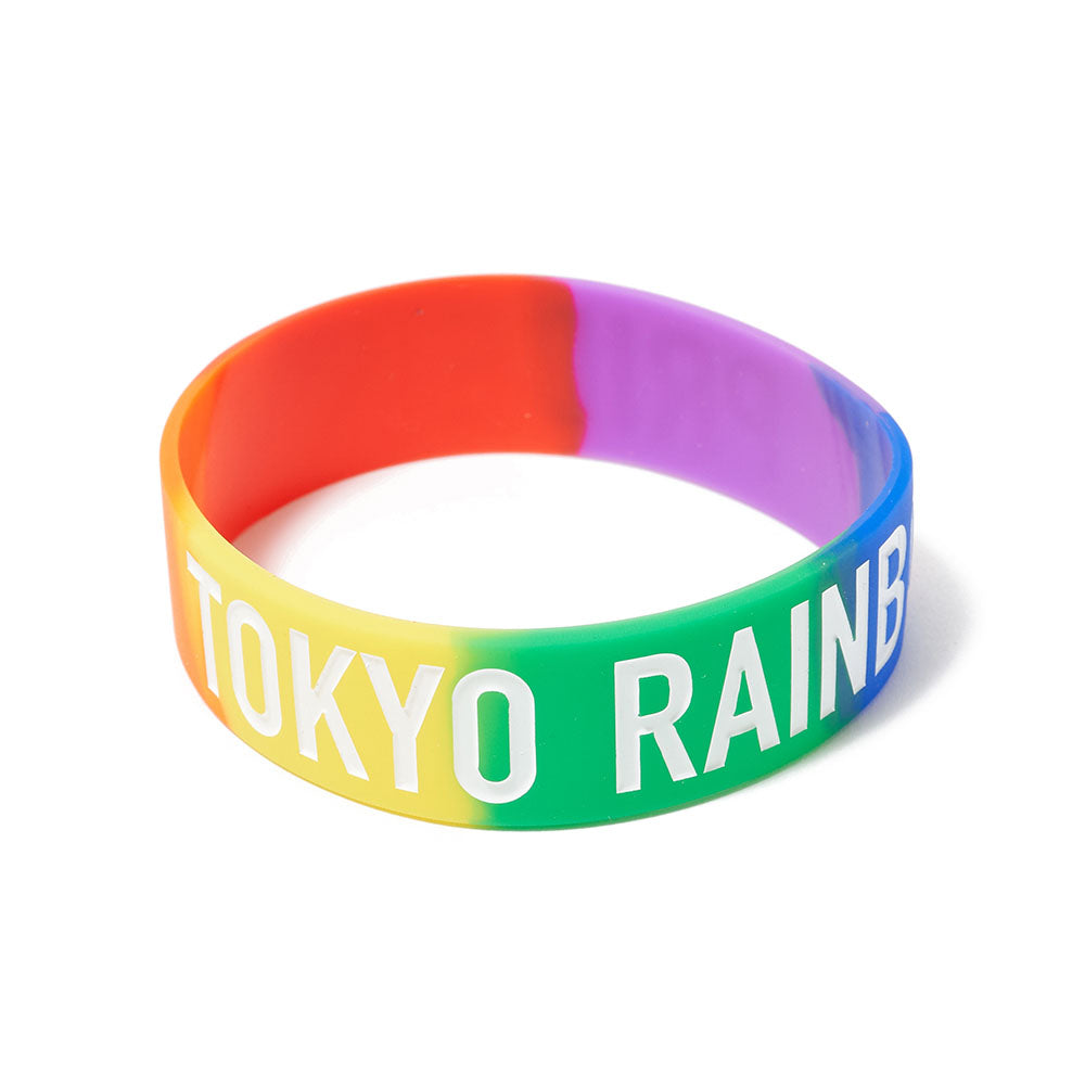 東京レインボープライド公式オンラインストア – TOKYO RAINBOW PRIDE