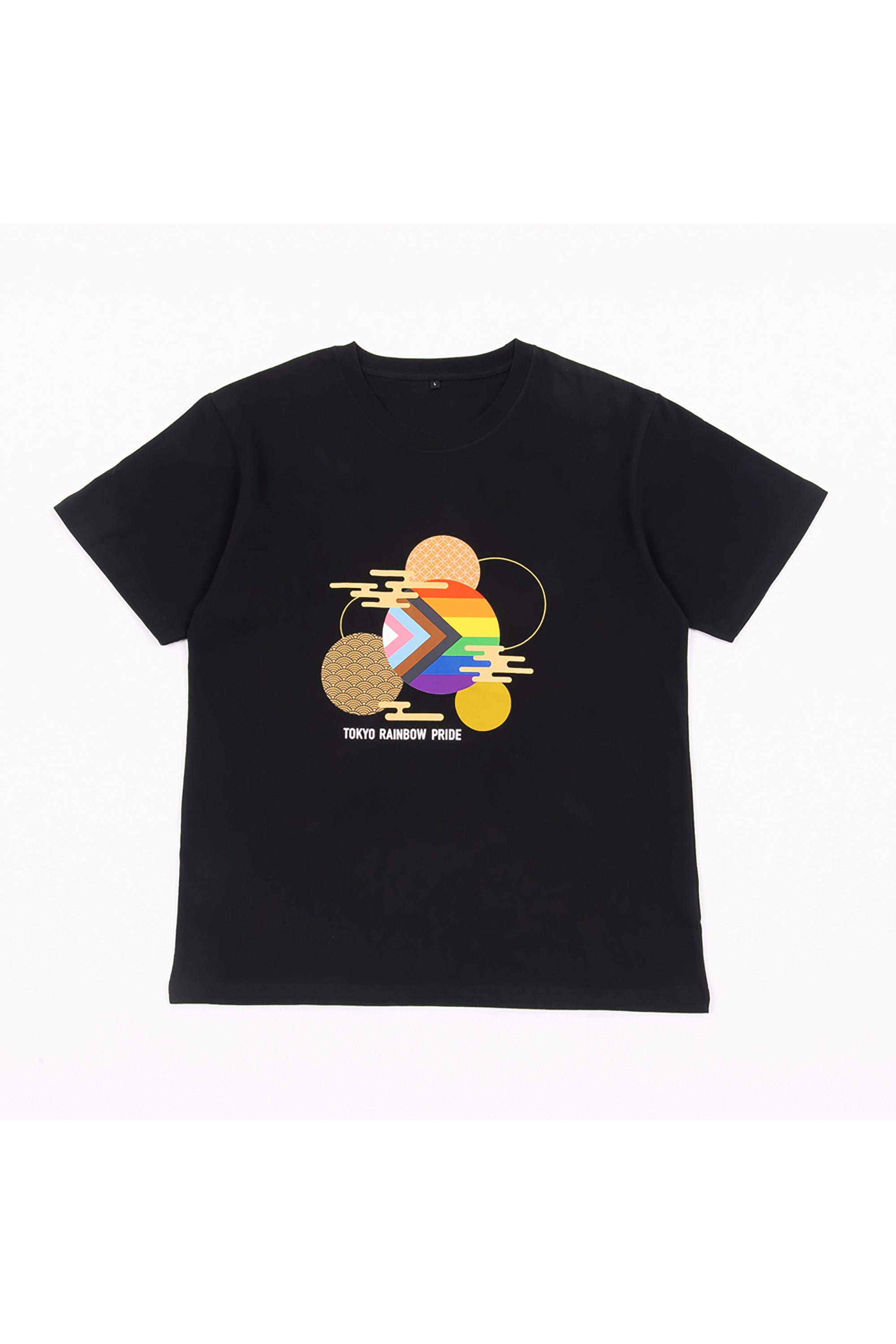T-シャツ – TOKYO RAINBOW PRIDE