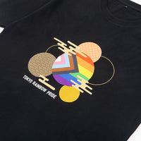 TRP プログレスプライド デザインTシャツ