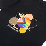 TRP プログレスプライド デザインTシャツ（プライドマンスA＆Ｂセット対象商品）