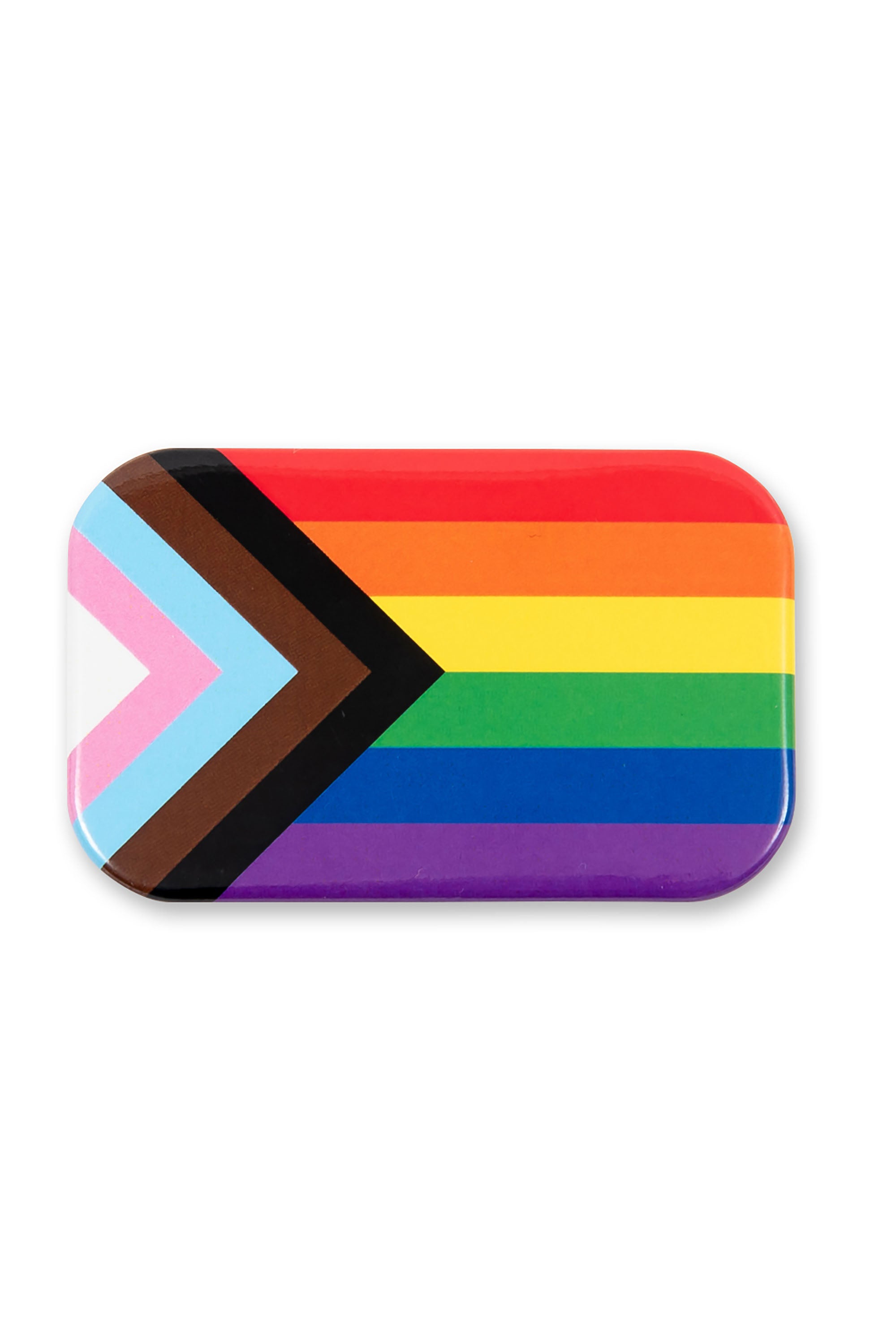 缶バッジ – TOKYO RAINBOW PRIDE