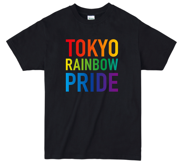 TRP Tシャツ白黒セット レインボーロゴデザインTシャツ ＜500円OFF ...